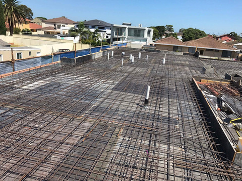 Reinforcement for culvert and drainage structure on a civil works site